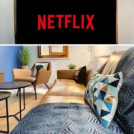 Nestor&Jeeves - Design Vieux Nice - Old Town - Close Sea 외부 사진